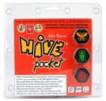 Hive Pocket (Rój kieszonkowy)
