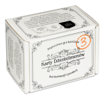 Karty Dżentelmenów - Epizod 3