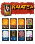 Raiatea: Additional Rituals promo