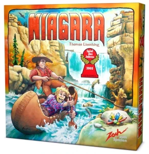 Niagara (edycja angielska)