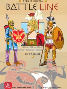 Battle Line (7th Printing)