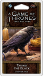 A Game of Thrones: Card Game (second edition) – Taking the Black