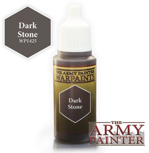 Warpaints: Dark Stone