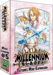 Millennium Blades: Futures