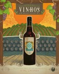 Vinhos (Deluxe edition)
