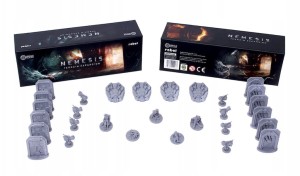 Nemesis: Terrain Expansion