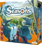 Seasons (edycja angielska)