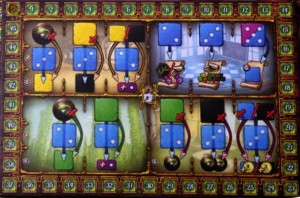 Dice Brewing: Upgrade Kit