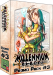 Millennium Blades: Fusion expansion