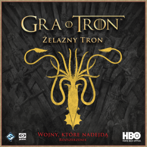 Gra o Tron: Żelazny Tron – Wojny, które nadejdą