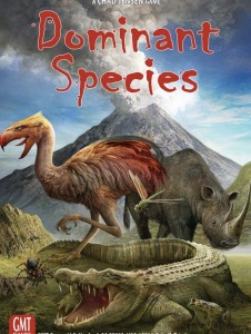 Dominant Species (6th printing)