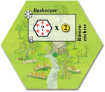 Keyflower: Beekeeper