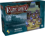 RuneWars: The Miniatures Game - Spearmen Unit Expansion