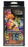 DC Comics Dice Masters: War of Light Starter Set